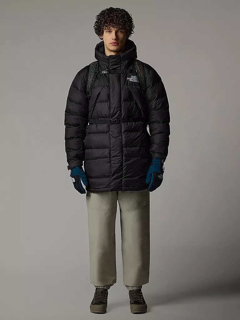 THE NORTH FACE | Parka LIMBARA | Nero