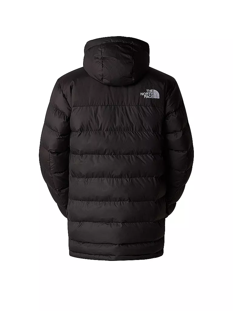THE NORTH FACE | Parka LIMBARA | Nero