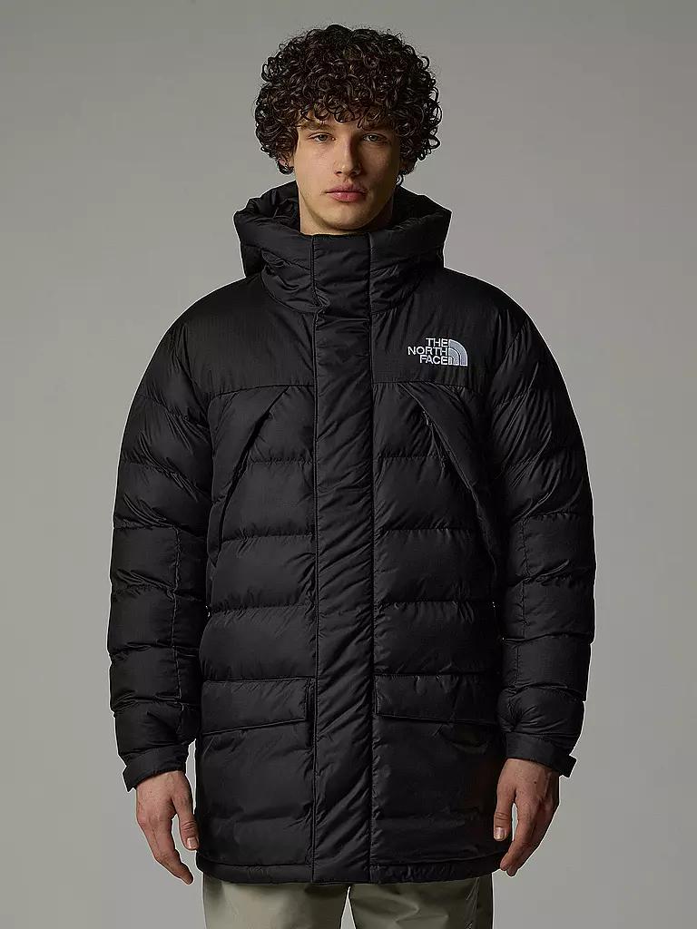 THE NORTH FACE | Parka LIMBARA | Nero