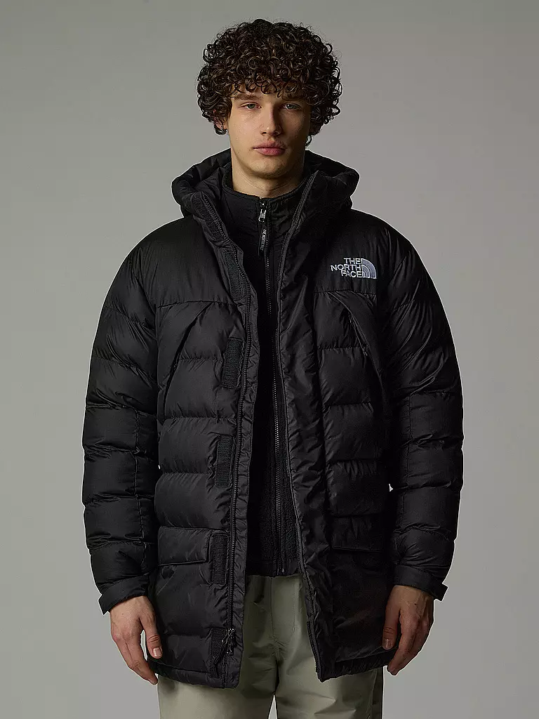 THE NORTH FACE | Parka LIMBARA | Nero