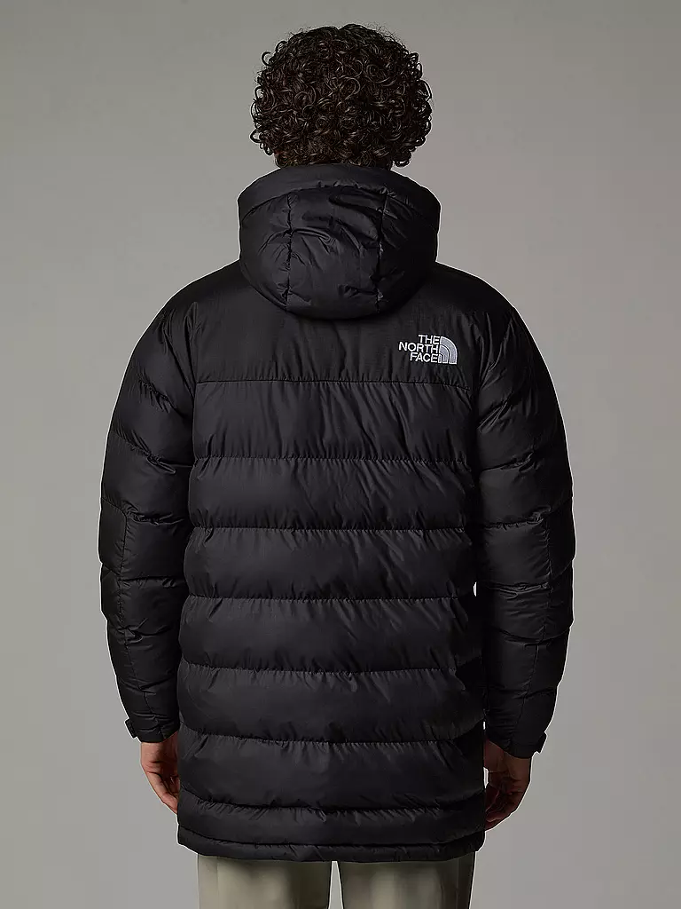 THE NORTH FACE | Parka LIMBARA | Nero