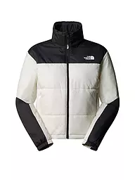 THE NORTH FACE | Steppjacke GOSEI  | Bianco
