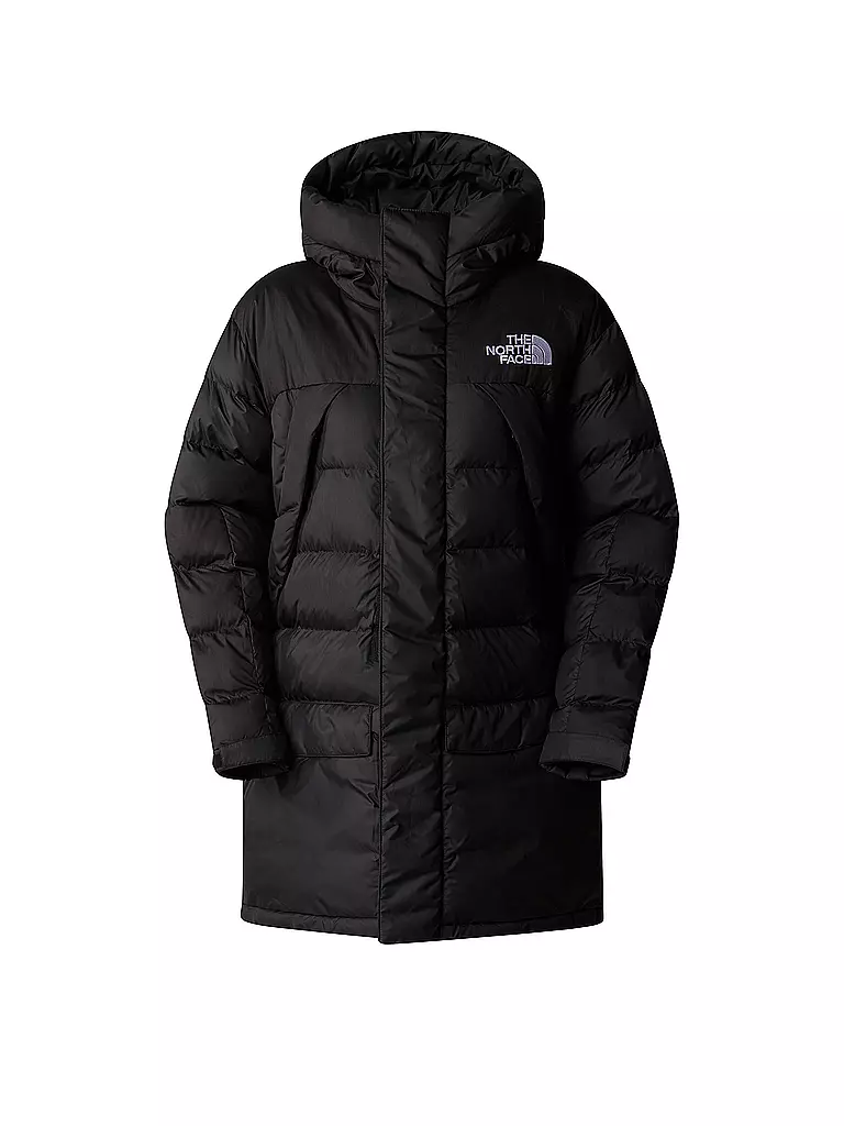 THE NORTH FACE | Piumino LIMBARA | Nero
