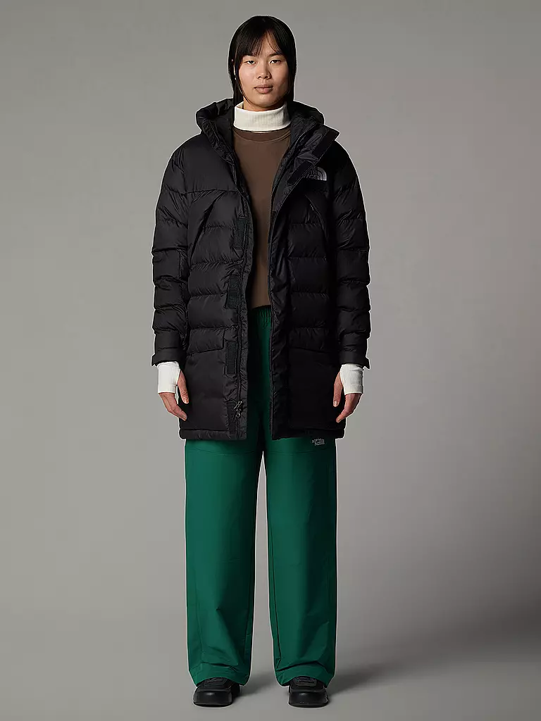 THE NORTH FACE | Piumino LIMBARA | Nero