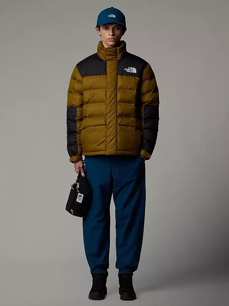 THE NORTH FACE | Piumino LIMBARA | Oliva