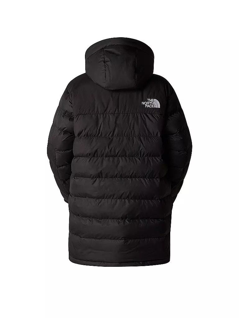THE NORTH FACE | Piumino LIMBARA | Nero