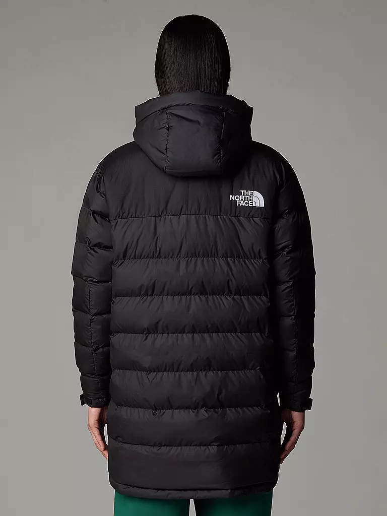 THE NORTH FACE | Piumino LIMBARA | Nero