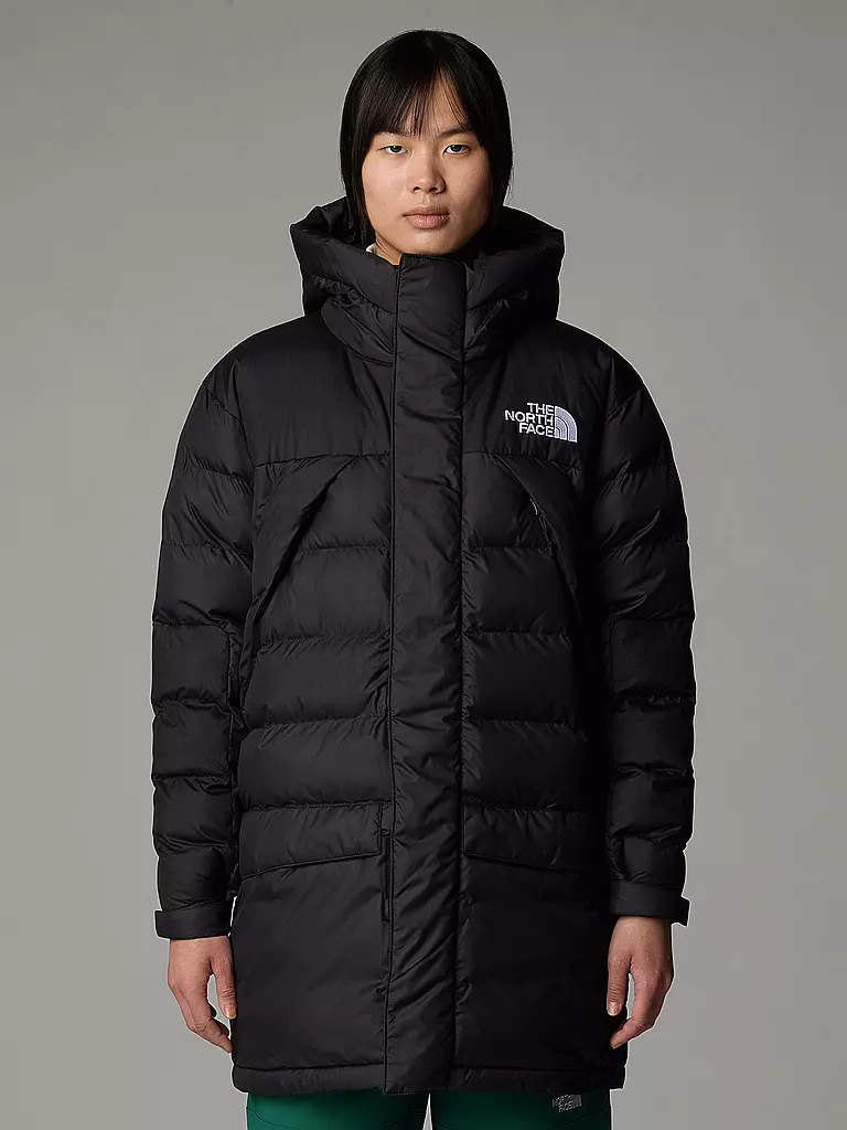 THE NORTH FACE | Piumino LIMBARA | Nero