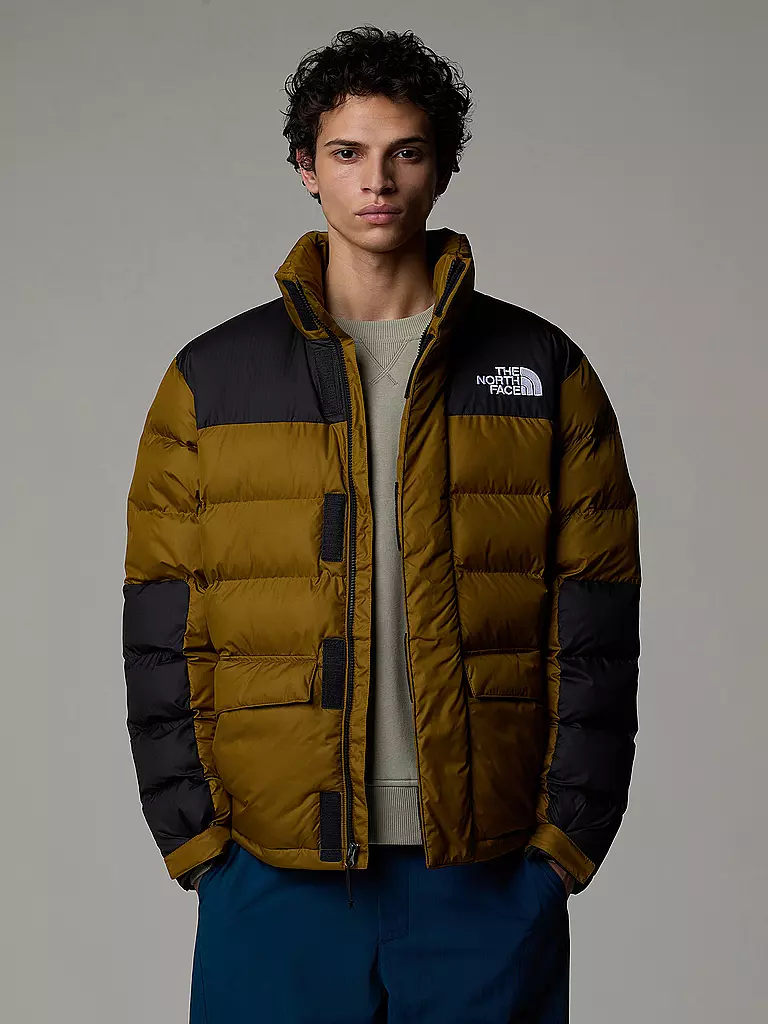 THE NORTH FACE | Piumino LIMBARA | 