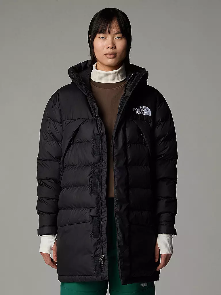 THE NORTH FACE | Piumino LIMBARA | Nero