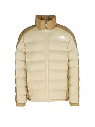 THE NORTH FACE | Piumino RUSTA | Beige