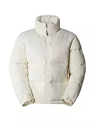 THE NORTH FACE | Piumino | Crema