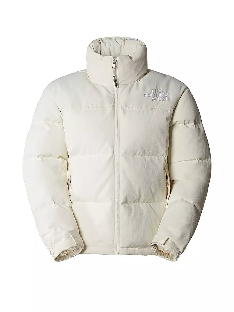 THE NORTH FACE | Piumino | Crema