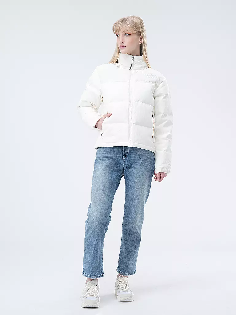 THE NORTH FACE | Piumino | Crema