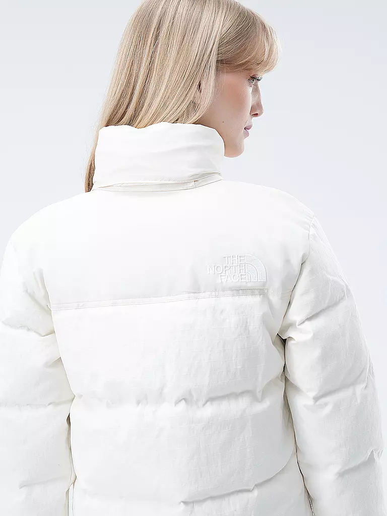 THE NORTH FACE | Piumino | Crema