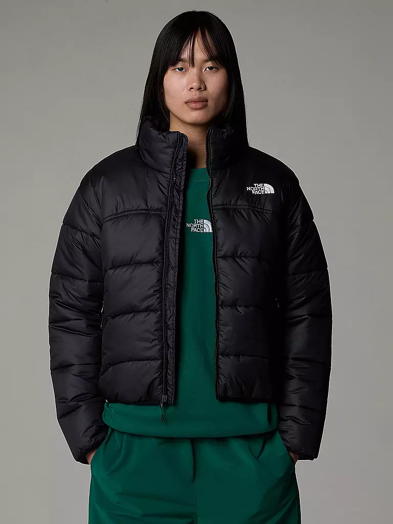 THE NORTH FACE | Piumino | Nero