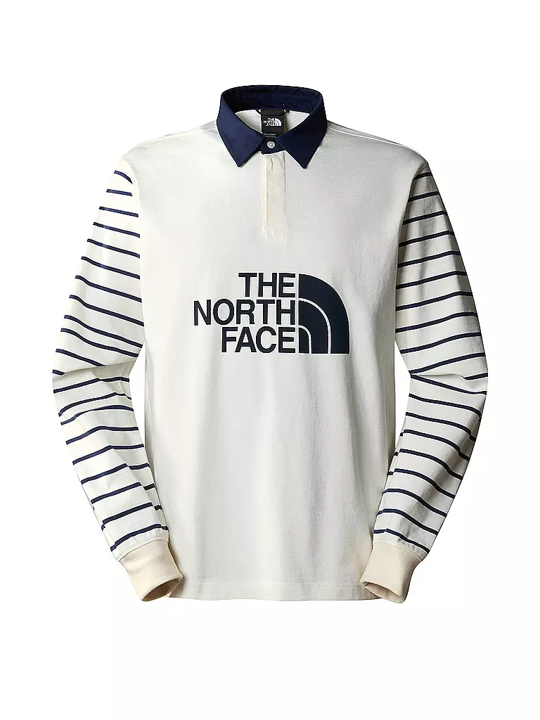 THE NORTH FACE | Poloshirt | Crema