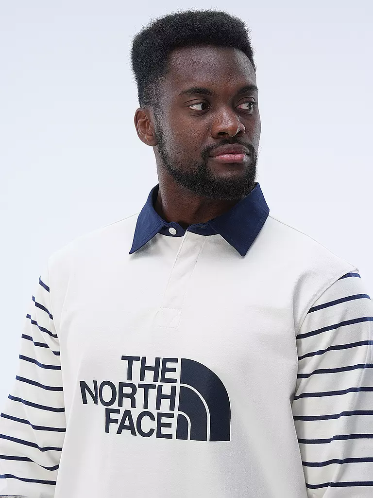 THE NORTH FACE | Poloshirt | Crema