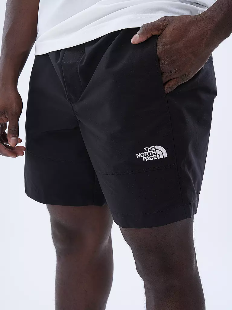 THE NORTH FACE | Short TNF EASY WIND | Nero