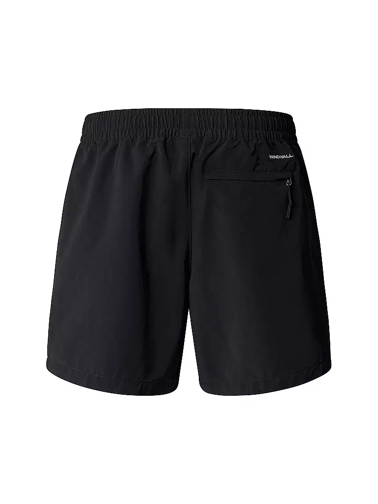 THE NORTH FACE | Short TNF EASY WIND | Nero