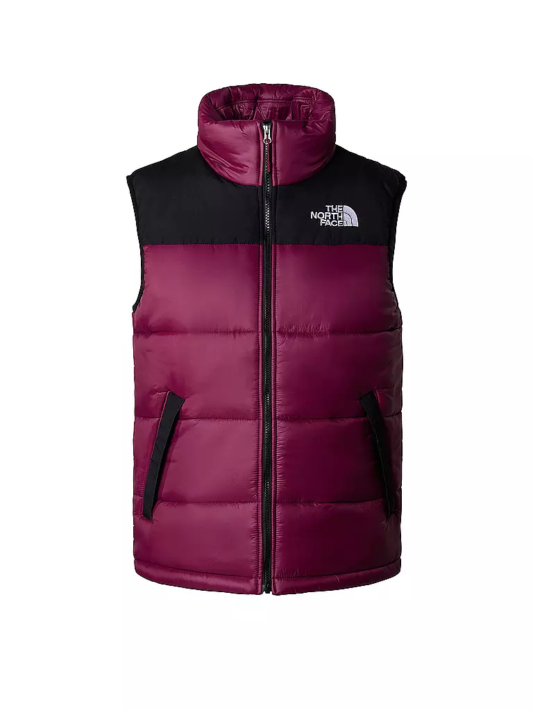 THE NORTH FACE | Steppgilet HMLYN | Bacca
