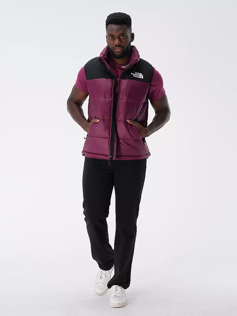 THE NORTH FACE | Steppgilet HMLYN | Bacca