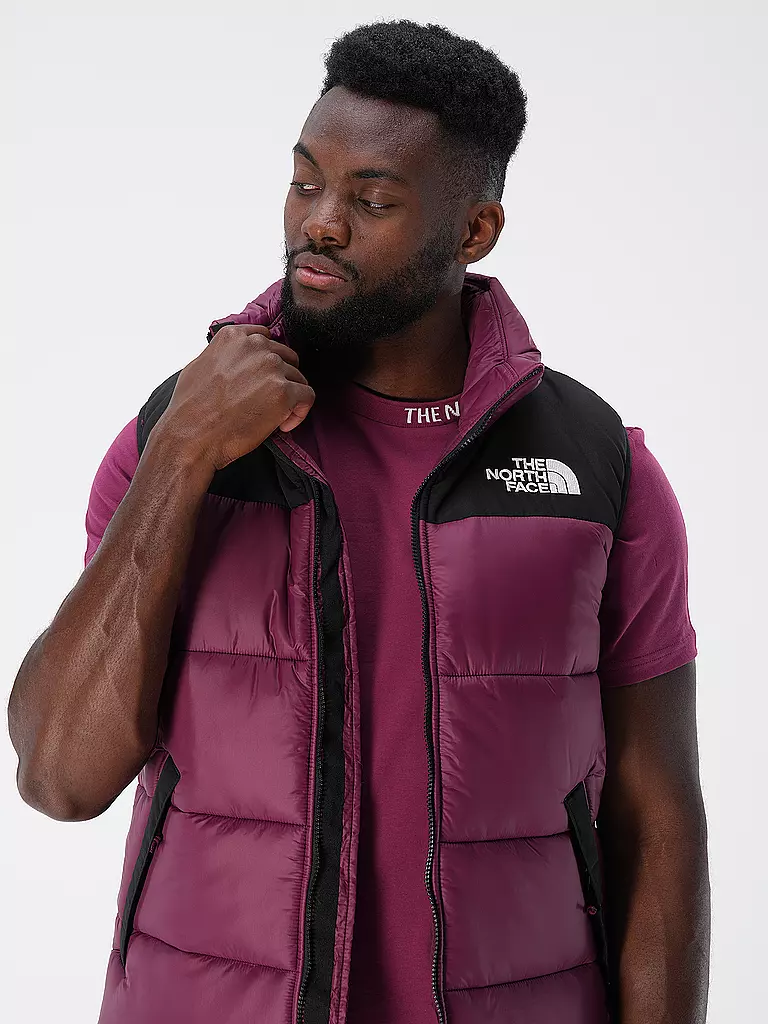 THE NORTH FACE | Steppgilet HMLYN | Bacca