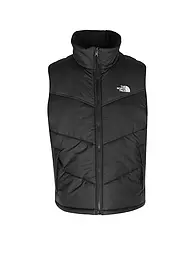 THE NORTH FACE | Steppgilet SAIKURU | Nero
