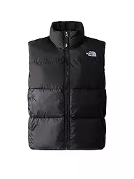 THE NORTH FACE | Steppgilet SAIKURU | Nero