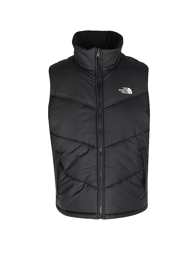 THE NORTH FACE | Steppgilet SAIKURU | Nero