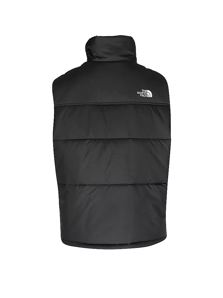 THE NORTH FACE | Steppgilet SAIKURU | Nero