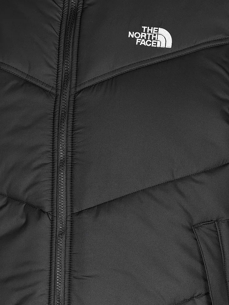 THE NORTH FACE | Steppgilet SAIKURU | Nero