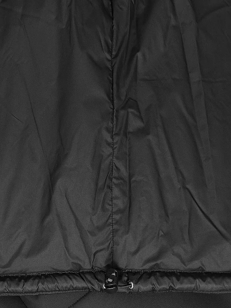 THE NORTH FACE | Steppgilet SAIKURU | Nero