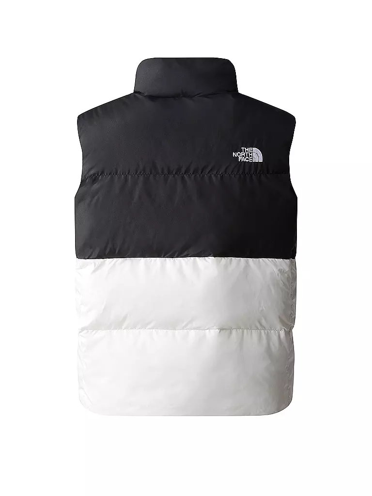 THE NORTH FACE | Steppgilet SAIKURU | Bianco