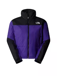 THE NORTH FACE | Steppjacke GOSEI  | Lilla
