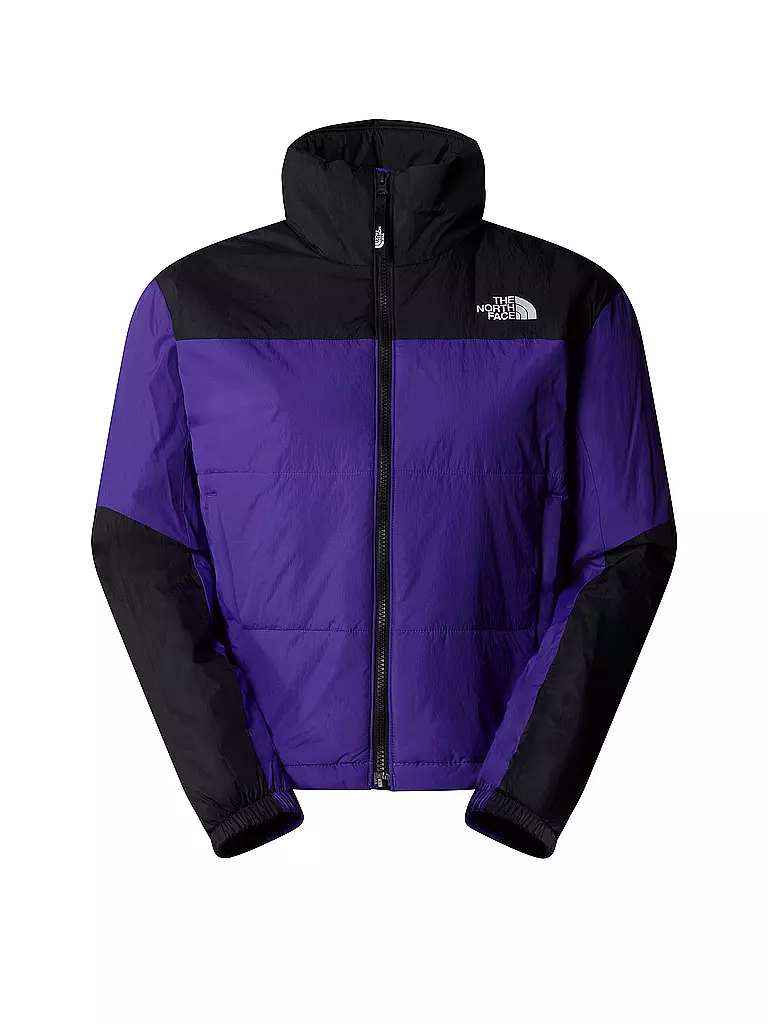 THE NORTH FACE | Steppjacke GOSEI PUFFER | Lilla
