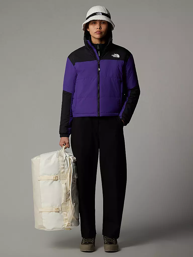 THE NORTH FACE | Steppjacke GOSEI PUFFER | Lilla