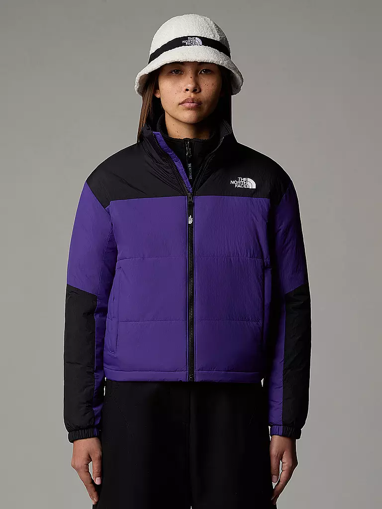 THE NORTH FACE | Steppjacke GOSEI PUFFER | Lilla