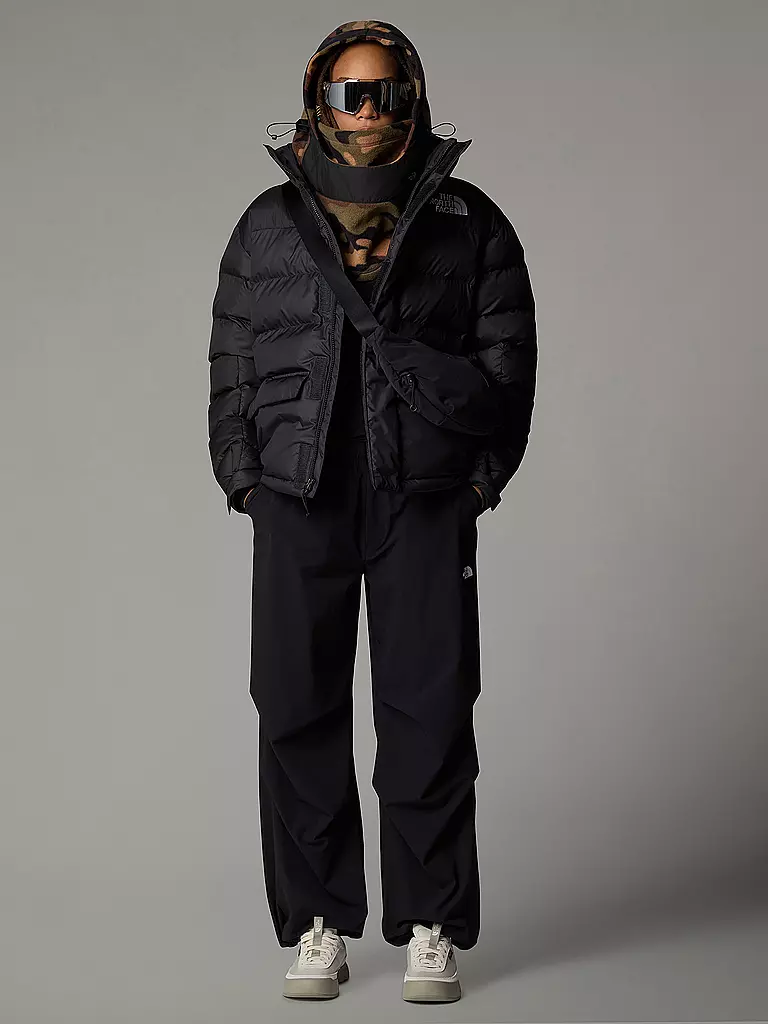 THE NORTH FACE | Steppjacke LIMBARA | Nero