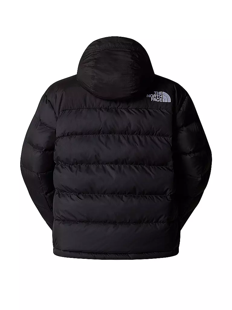THE NORTH FACE | Steppjacke LIMBARA | Nero