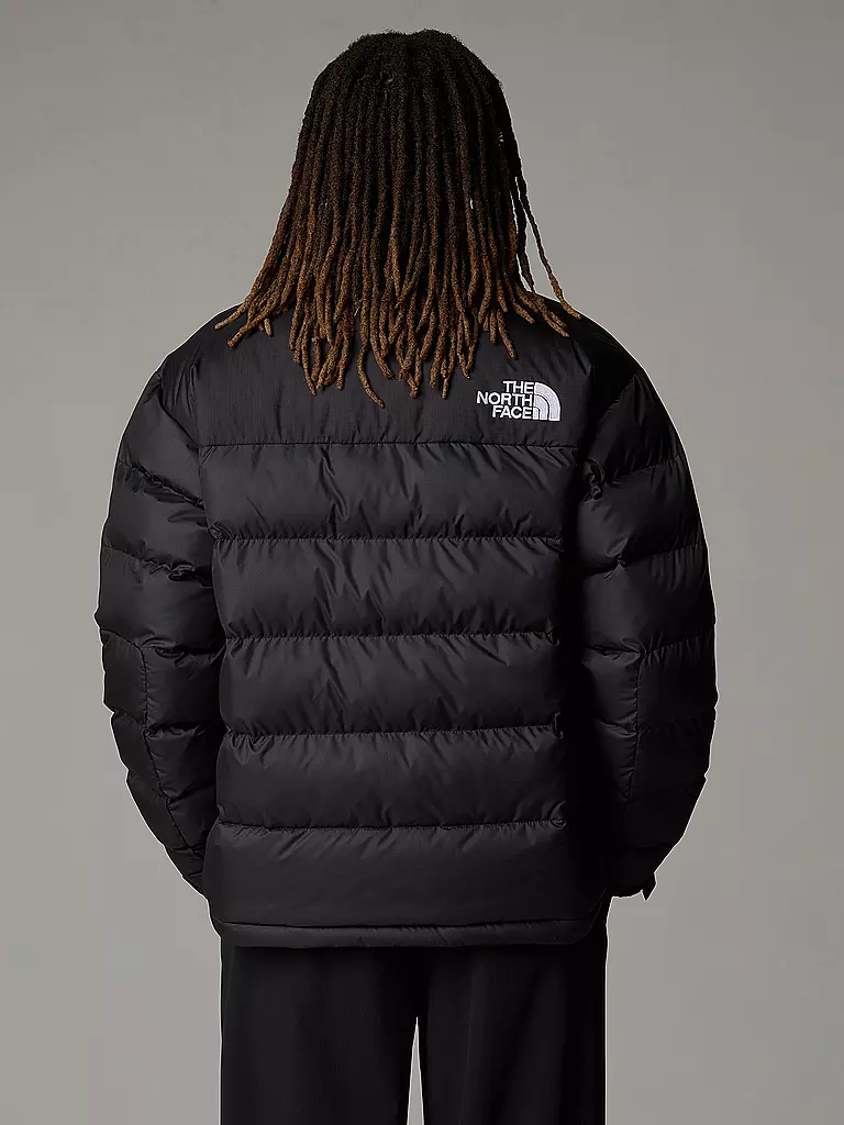 THE NORTH FACE | Steppjacke LIMBARA | Nero