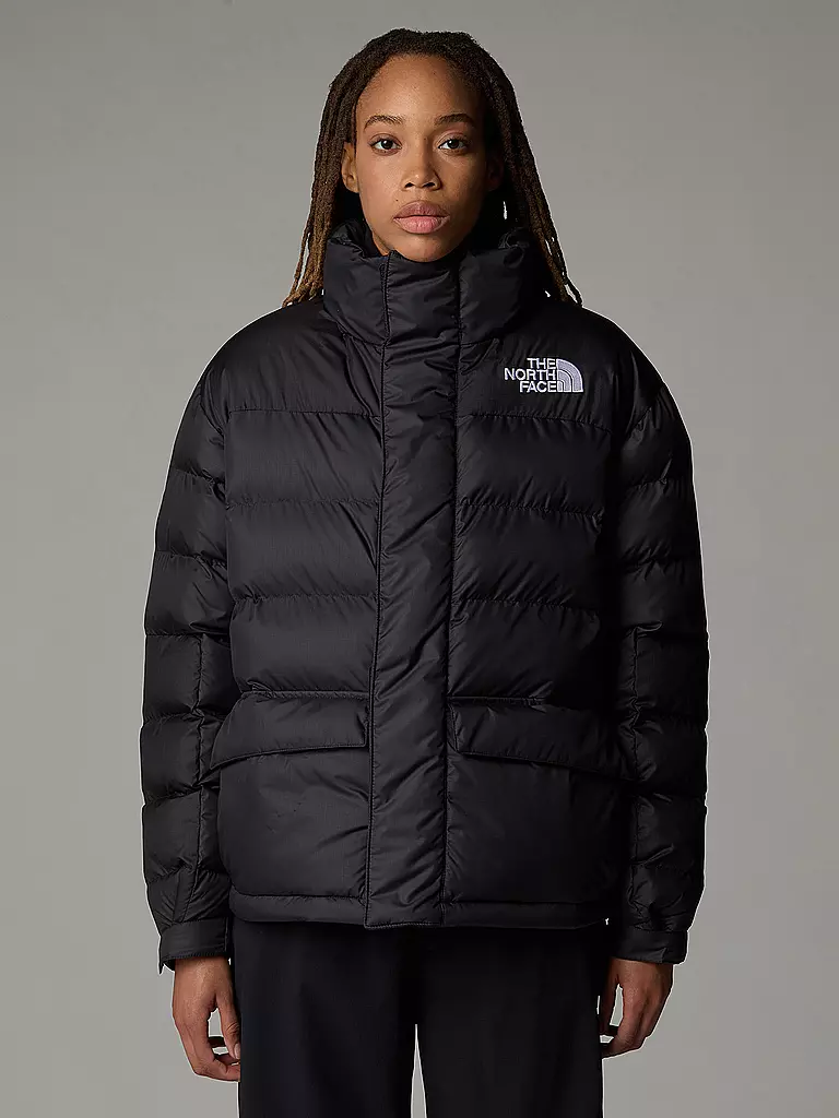 THE NORTH FACE | Steppjacke LIMBARA | Nero