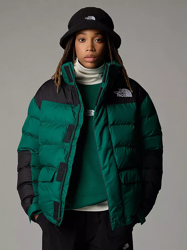 THE NORTH FACE | Steppjacke LIMBARA | 