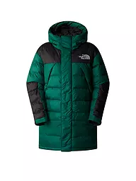 THE NORTH FACE | Piumino LIMBARA | Verde scuro