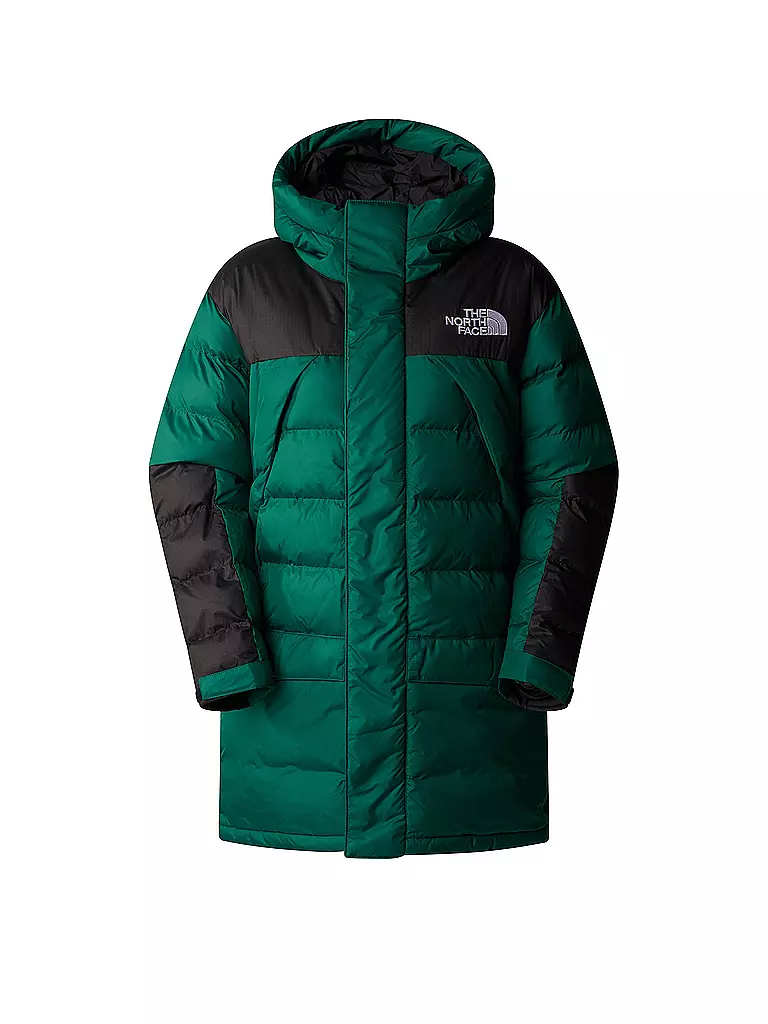 THE NORTH FACE | Steppmantel LIMBARA | Verde scuro
