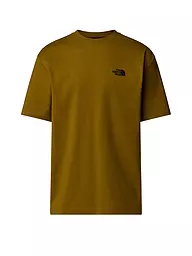 THE NORTH FACE | T-Shirt ESSENTIAL | Oliva