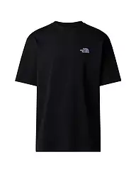 THE NORTH FACE | T-Shirt ESSENTIAL | Nero