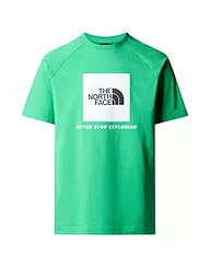 THE NORTH FACE | T-Shirt | Verde