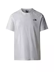 THE NORTH FACE | T-Shirt | Bianco