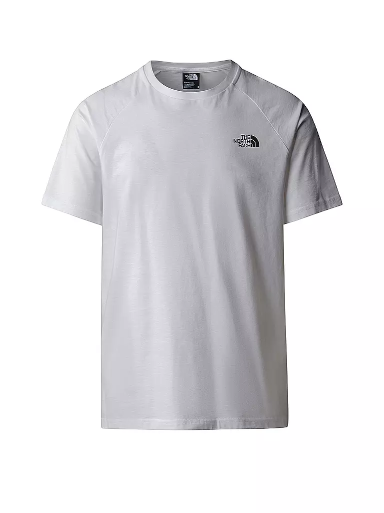 THE NORTH FACE | T-Shirt | Bianco